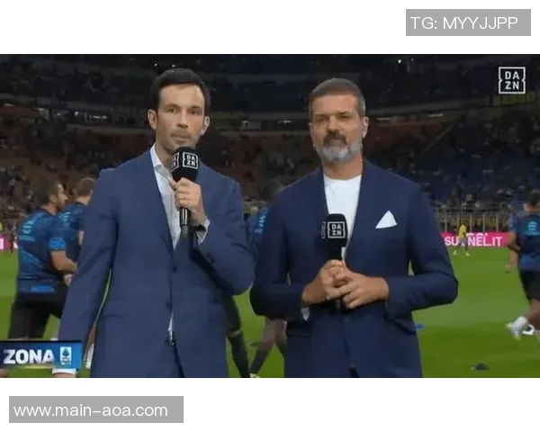 斯特拉马乔尼直言恩里克若无法出场应考虑离开国米的深意解析